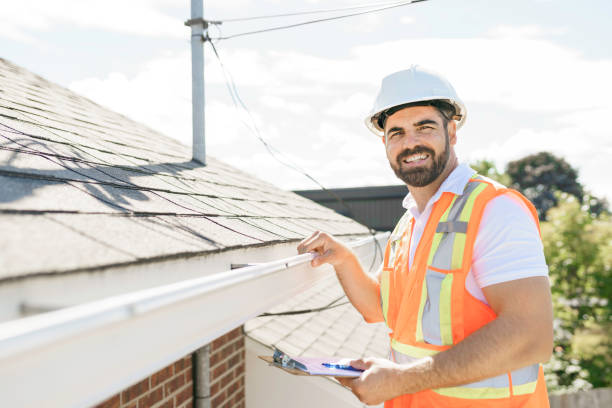Roof Coating Services in Hamlin, WV