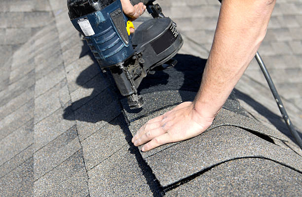 Best Roofing for New Construction  in Hamlin, WV