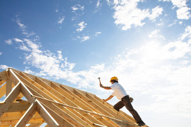 Best Rubber Roofing (EPDM, TPO)  in Hamlin, WV